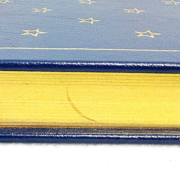 Easton Press Thomas Paine "Rights Of Man" Leather-Bound Collector's Ed. (1979) - Picture 12 of 15